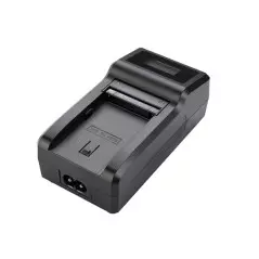 Chargeur de batterie Sony BC-F970A Compatible avec NP-F330 NP-F550 NP-F730 NP-F930