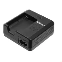 Chargeur de batterie Nikon MH-67 EN-EL23 compatible avec Nikon Coolpix P600 P610
