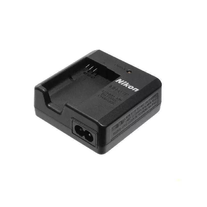 Chargeur de batterie Nikon MH-67 EN-EL23 compatible avec Nikon Coolpix P600 P610