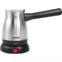 Cafetière turque 0,8L 800W
