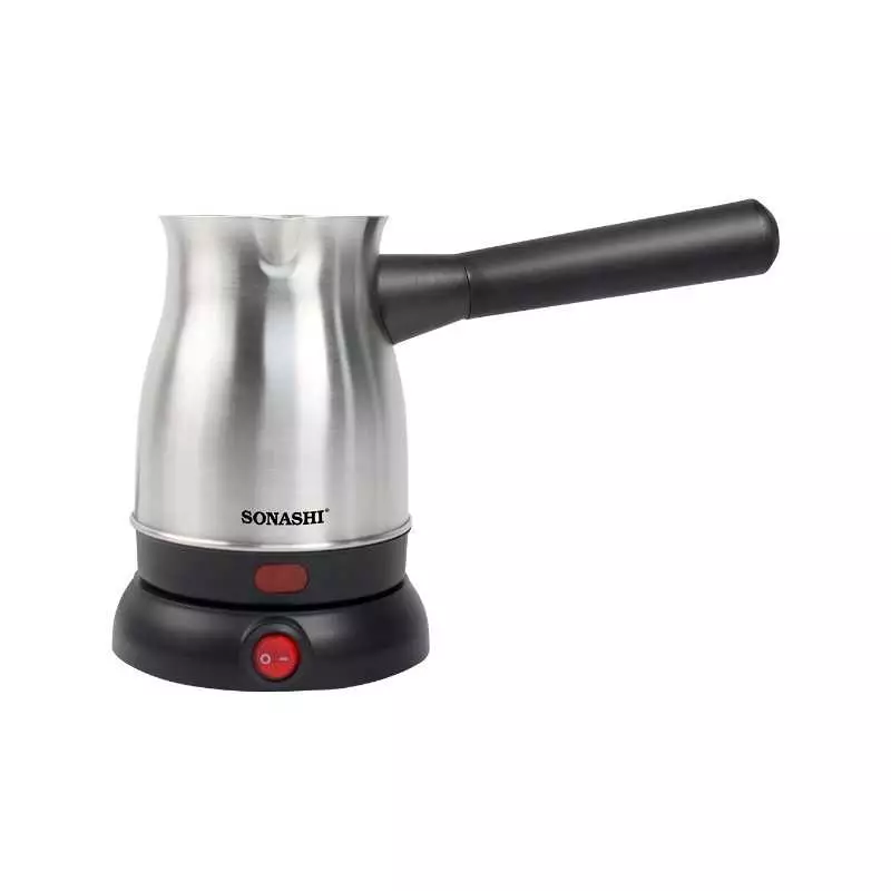 Cafetière turque 0,8L 800W