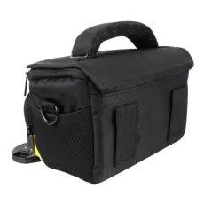 Sac pour appareil photo reflex numérique, Taille M pour Nikon P1000 P900 D750 D5300 D5600 D5500 D5200 D5100