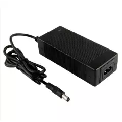 Chargeur de Scooter électrique 42V 2A pour GOTRAX GXL V2, G2, G3, G4, Apex, Glider, XR Elite, XR Ultra 36V batterie Lithium-ion