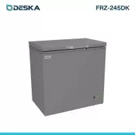 Congélateur horizontal vitrine DESKA FRZ-245DK 250 litres