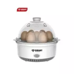 Cuiseurs a œuf SMART TECHNOLOGY STPE-4785D puissance 400w