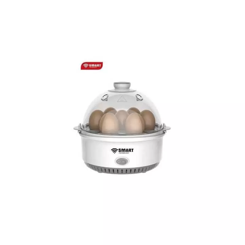 Cuiseurs a œuf SMART TECHNOLOGY STPE-4785D puissance 400w
