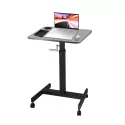 Support table de Bureau TV S-M01 réglable manuelle
