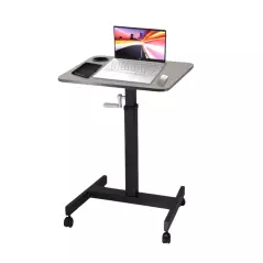 Support table de Bureau TV S-M01 réglable manuelle