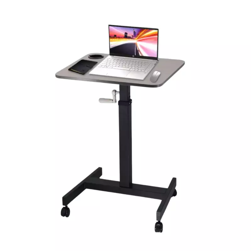 Support table de Bureau TV S-M01 réglable manuelle