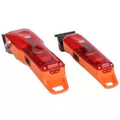 Tondeuse rechargeable WMARK NG-604KIT