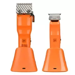 Tondeuse rechargeable WMARK NG-604KIT