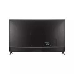 Téléviseur LG 86 pouces Classe UR8000 série LED 4K UHD Smart webOS 23 avec ThinQ AI TV