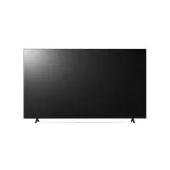 Téléviseur LG 86 pouces Classe UR8000 série LED 4K UHD Smart webOS 23 avec ThinQ AI TV