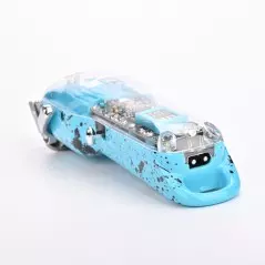 Tondeuse sans fil rechargeable WMARK NG-412