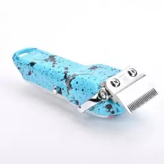 Tondeuse sans fil rechargeable WMARK NG-412