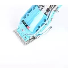 Tondeuse sans fil rechargeable WMARK NG-412