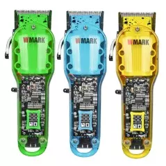 Tondeuse sans fil rechargeable WMARK NG-412