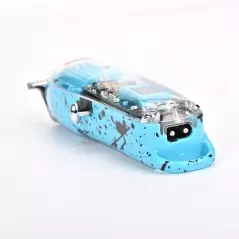 Tondeuse sans fil rechargeable WMARK NG-510