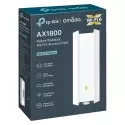 Point d'accès TP-LINK EAP610-Outdoor extérieur Wi-Fi 6 Dual Band AX1800 (AX1201 + AX571)