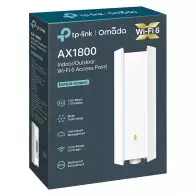 Point d'accès TP-LINK EAP610-Outdoor extérieur Wi-Fi 6 Dual Band AX1800 (AX1201 + AX571)