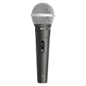Microphone AHUJA AUD-98xlr original
