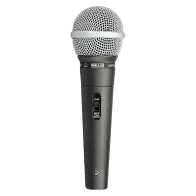 Microphone AHUJA AUD-98xlr original