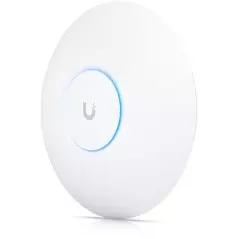 Point d'accès Wi-Fi 7 tri-bande UniFi U7 Pro