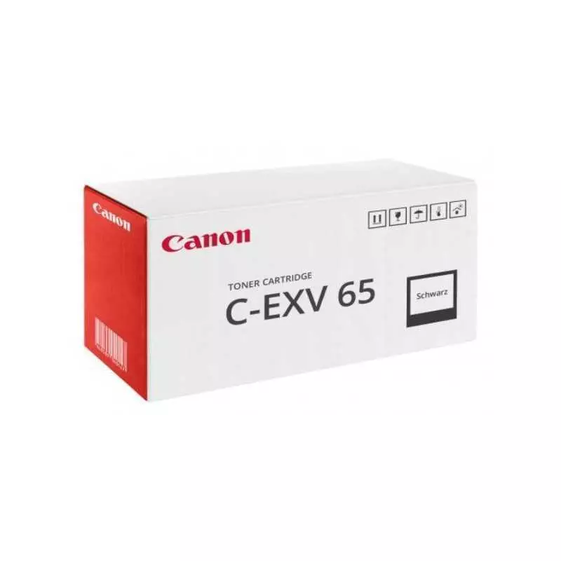 Cartouche Toner Canon C-EXV65 Cyan (11 000 pages à 5%)