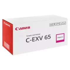 Cartouche Toner Canon C-EXV65 Cyan (11 000 pages à 5%)