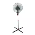 Ventilateur à double lame AIRFLUX AF40-33 16 pouces
