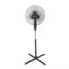 Ventilateur à double lame AIRFLUX AF40-33 16 pouces