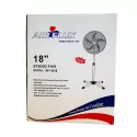 Ventilateur AIRFLUX AF-1818 18 pouces