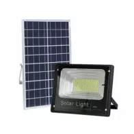 Lampe Projecteur solaire 400W UKC SLB-400W