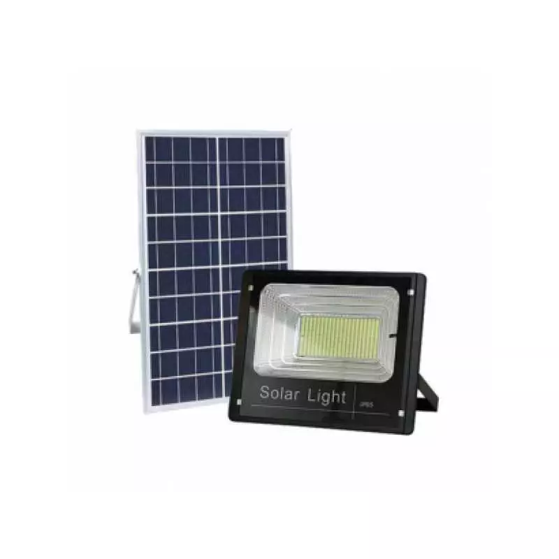 Lampe Projecteur solaire 400W UKC SLB-400W