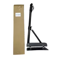 Support Murale Ring Light ou Softboxes Parapluies Réflecteurs Avec Une Rotation Flexible De 180 degrés