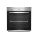 Four encastrable électrique BEKO BBIC12000XD inox 2400W 74 litres
