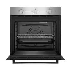 Four encastrable électrique BEKO BBIC12000XD inox 2400W 74 litres