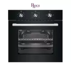 Four électrique multifonction ROCH ROB615BL noir