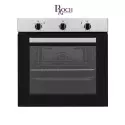 Four électrique multifonction ROCH ROB615X inox