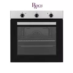 Four électrique multifonction ROCH ROB615X inox