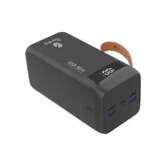 Power Bank Baraka BRK-PB55 Noir 50000mAh Noir