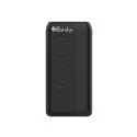Power Bank Baraka BRK-PB17 20000mAh Noir
