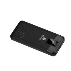 Power Bank Baraka BRK-PB14 10000mAh Noir