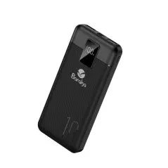 Power Bank Baraka BRK-PB14 10000mAh Noir