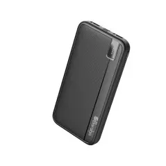 Power Bank Baraka BRK-PB12 10000mAh Noir