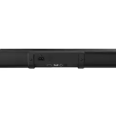 Barre de son Hisense HS218 canaux 2.1