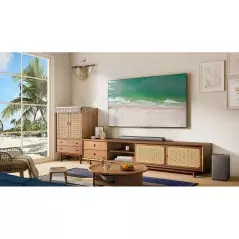 Téléviseur Led Ultra HD TCL 98P745 4K HDR 98 pouces