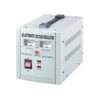 Régulateur de tension automatique RSCART SVR-2000VA Contrôle par microprocesseur