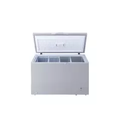 Congélateur horizontal LG GCS415SQFG 345 litres silver