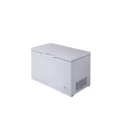 Congélateur horizontal LG GCS415SQFG 345 litres silver